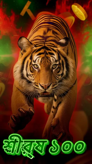 Tiger Fortune Screenshot